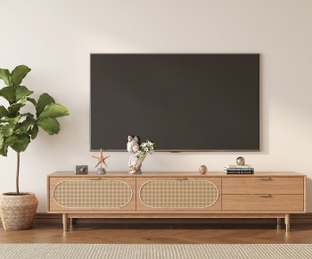 Modern TV Cabinet-ID:549144988