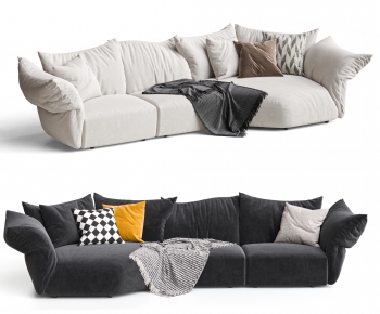 Modern Multi Person Sofa-ID:954476124