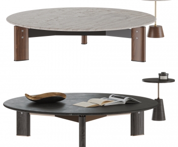 Modern Coffee Table-ID:606789619