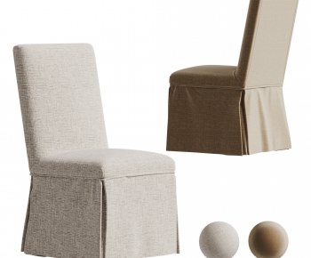 Modern Dining Chair-ID:378310729