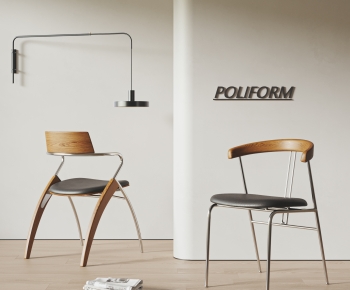 Modern Single Chair-ID:691759653