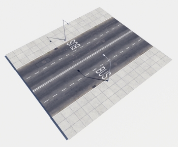 Modern Road-ID:269520046