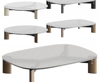Modern Coffee Table-ID:727749116