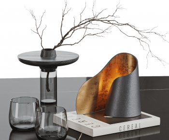 Modern Decorative Set-ID:972846989