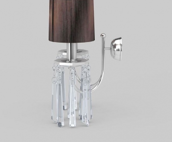 European Style Wall Lamp-ID:408976083