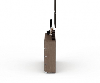 Modern Side Cabinet-ID:474930057