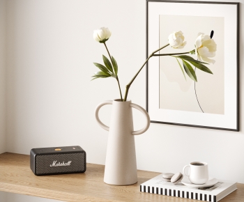 Modern Decorative Set-ID:743811161