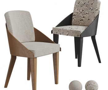 Modern Dining Chair-ID:725980048