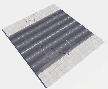 Modern Road-ID:159048086