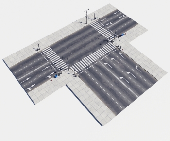 Modern Road-ID:313827999