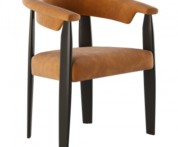 Modern Dining Chair-ID:842775115