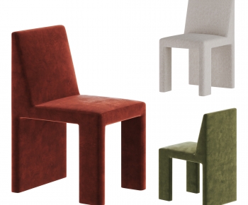 Modern Dining Chair-ID:115303992