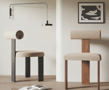 Modern Dining Chair-ID:552164086