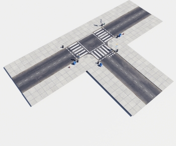 Modern Road-ID:946348911