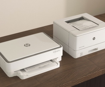 Modern Office Equipment-ID:948297023