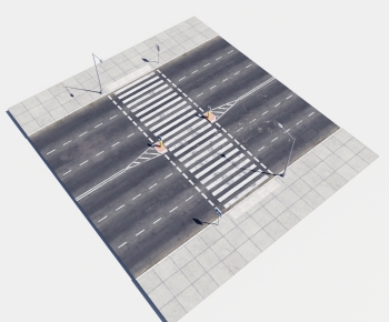 Modern Road-ID:530973914