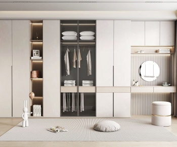 Modern The Wardrobe-ID:545139073