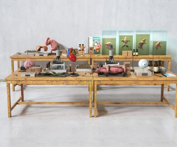 Modern Operation Console-ID:593508011