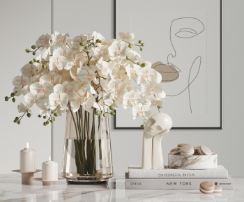 Modern Decorative Set-ID:574374915
