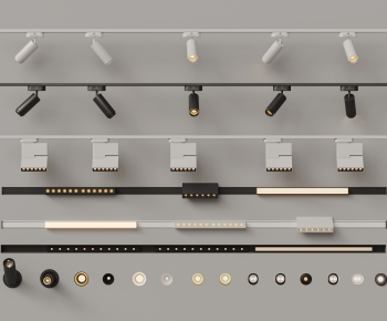 Modern Track Spotlights-ID:907310968