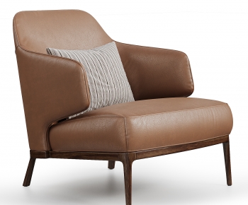 Modern Single Sofa-ID:980216984