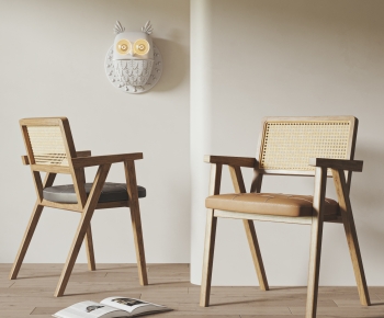 Modern Dining Chair-ID:934588916