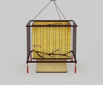 Chinese Style Droplight-ID:731790073