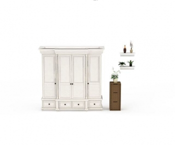 European Style The Wardrobe-ID:927391152