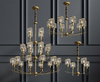American Style Droplight-ID:884676939