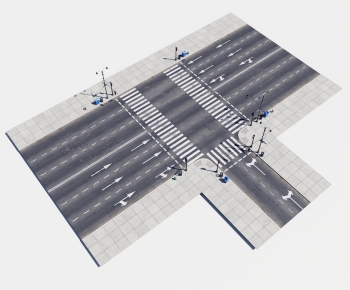 Modern Road-ID:162086011