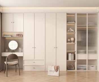Modern The Wardrobe-ID:118983034