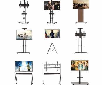 Modern TV Set-ID:930591115