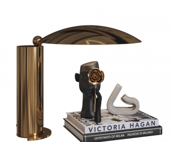 Modern Decorative Set-ID:579029087