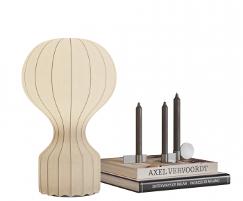 Wabi-sabi Style Decorative Set-ID:748725893