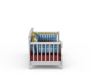 Modern Crib-ID:673141004