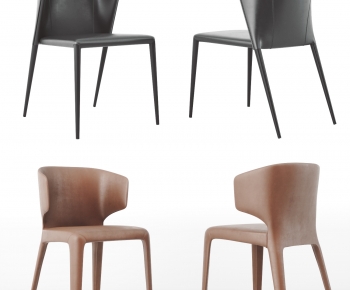 Modern Dining Chair-ID:631570878