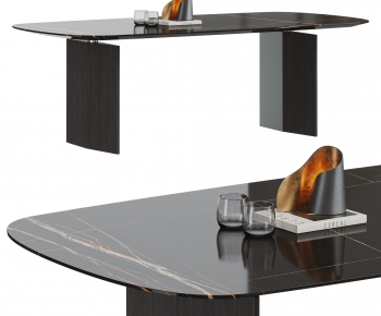 Modern Dining Table-ID:198564052