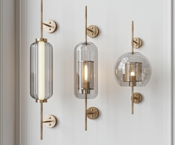 Modern Wall Lamp-ID:865250117
