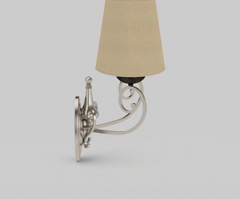 European Style Wall Lamp-ID:405466085