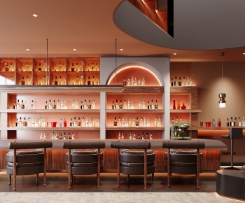 Modern Bar-ID:863344913