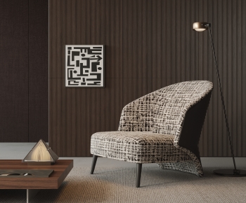 Modern Lounge Chair-ID:789972072