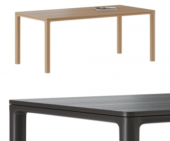 Modern Dining Table-ID:186151035