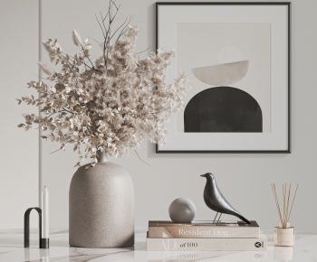 Modern Decorative Set-ID:155323981