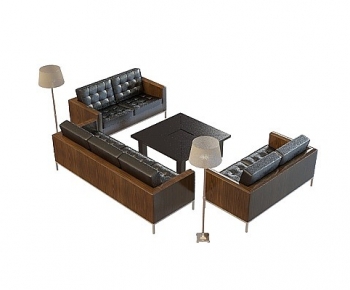 Modern Sofa Combination-ID:773016935