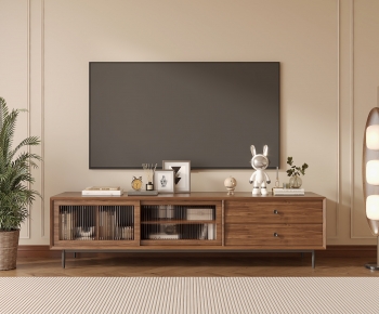 Modern TV Cabinet-ID:909442909