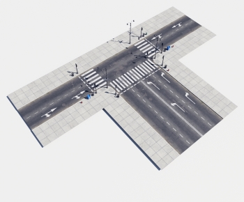 Modern Road-ID:450560099