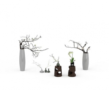 Modern Flowers-ID:845976117