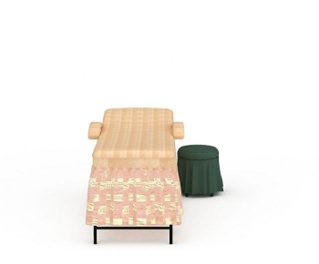 Modern Massage Table-ID:259721044