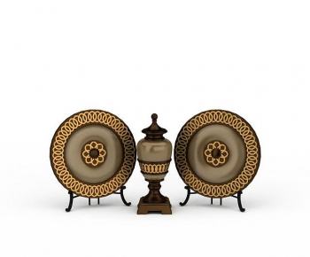 European Style Decorative Set-ID:939554935