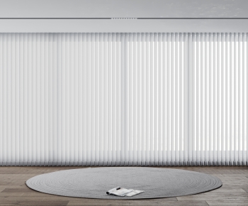 Modern Venetian Blinds-ID:268280531